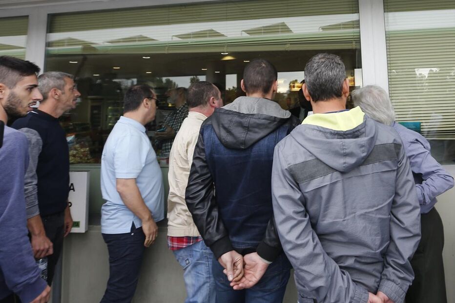 Uber, Cabify, taxistas, taxis, Lisboa, manifestação, protesto