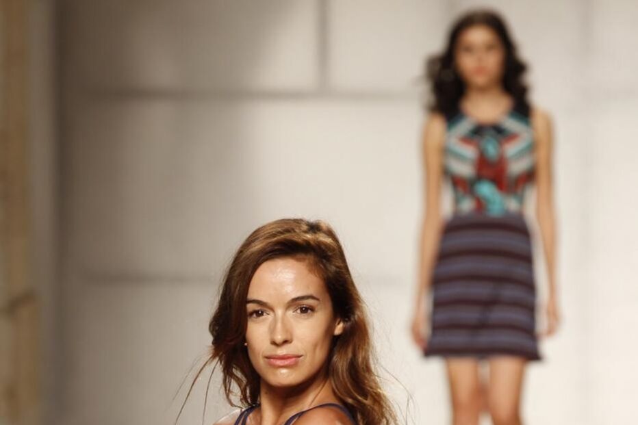 biquíni, sensualidade, ModaLisboa, Biquíni