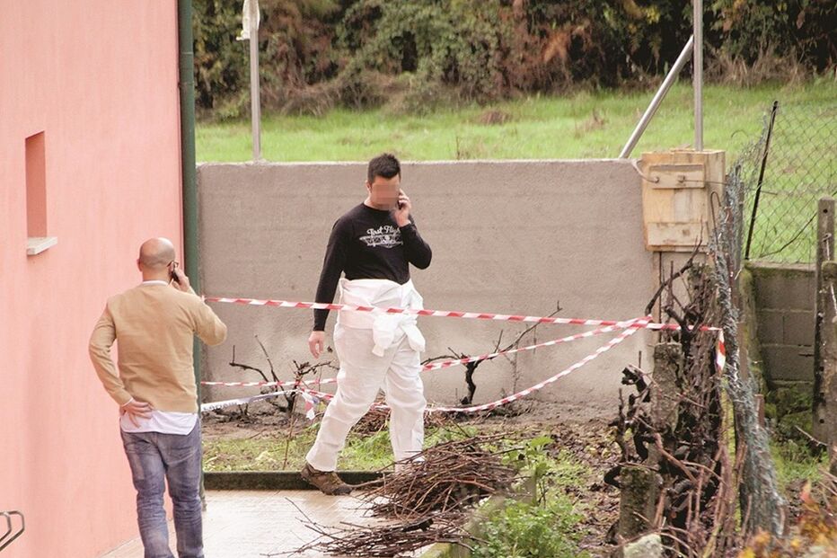 amante, Sónia Mendes, Miguel Brito, Tiago Conchacha, Chaves, homicídio, crime