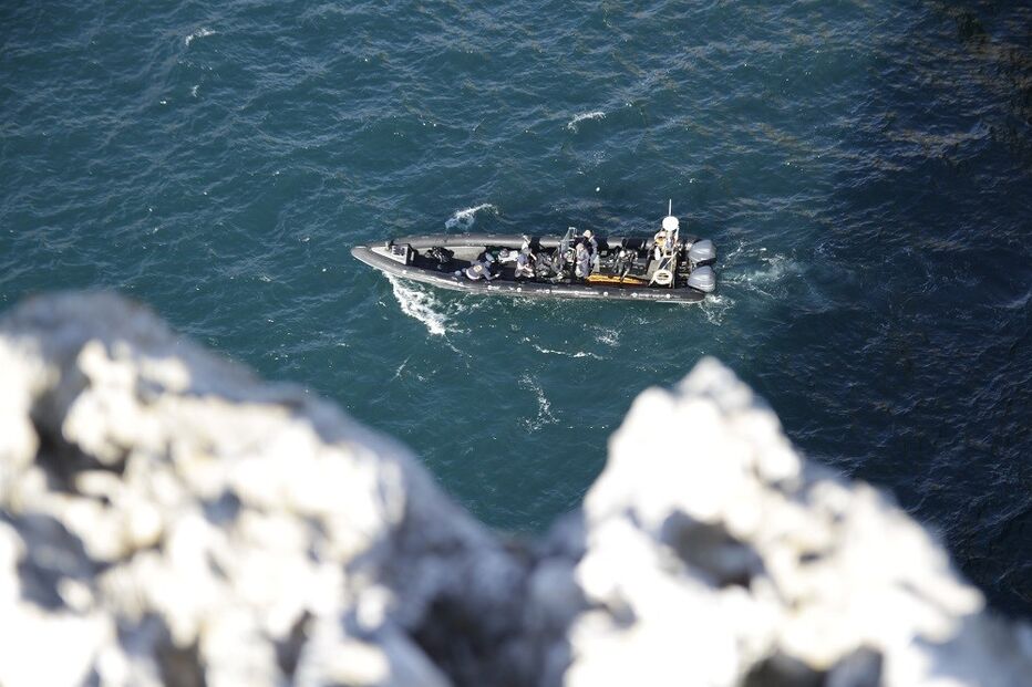 mar, polícia mar, José Trincheira, Cabo de São Vicente, Lagos, Algarve