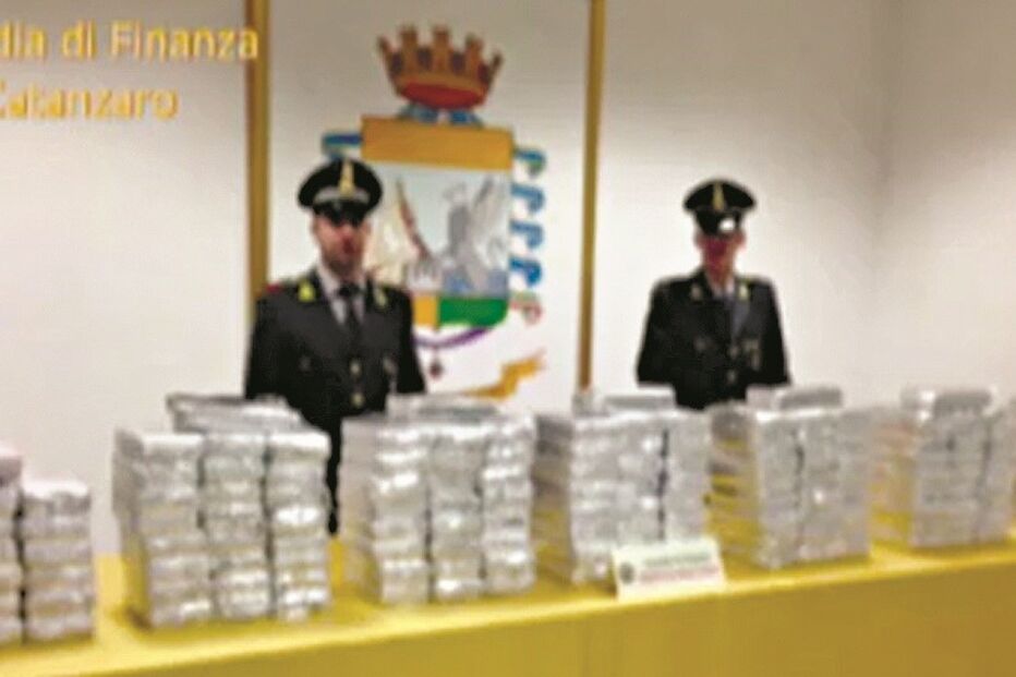 Chefe da Máfia apanhado no Algarve
