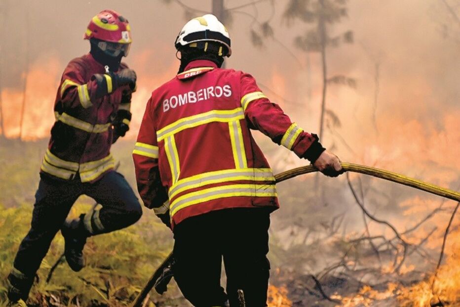 PJ, GNR, incendiários, fogo, incêndio, 