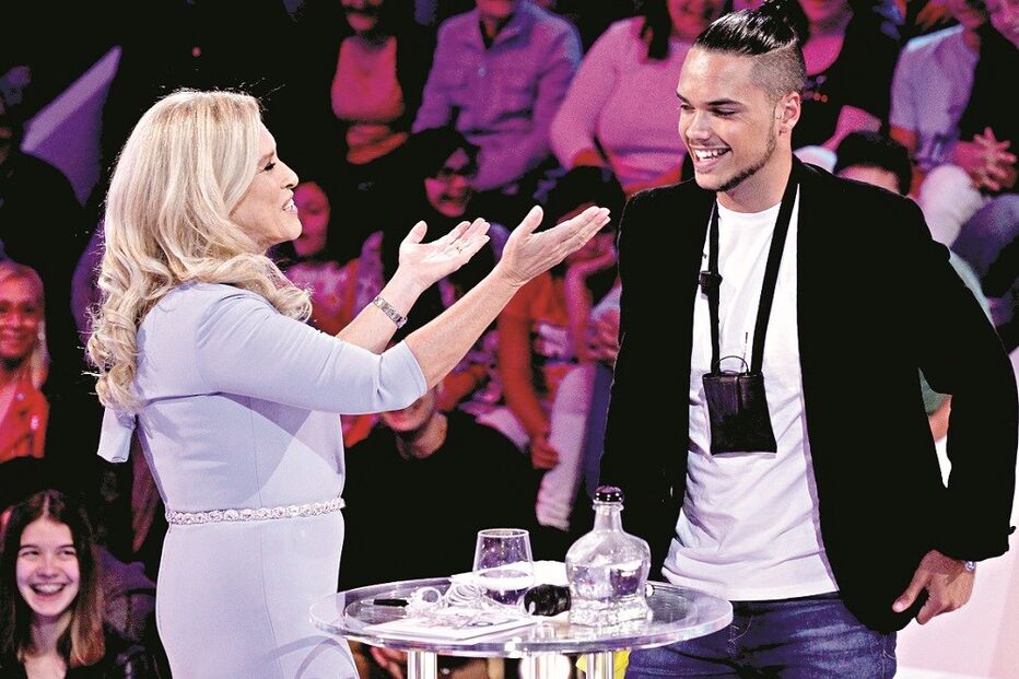 Secret Story, Casa dos Segredos, reality show, TVI, The Voice, RTP 1