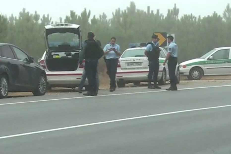 GNR, Aguiar da Beira, Comando Distrital de Operações de Socorro da Guarda, crime, lei e justiça, forças policiais