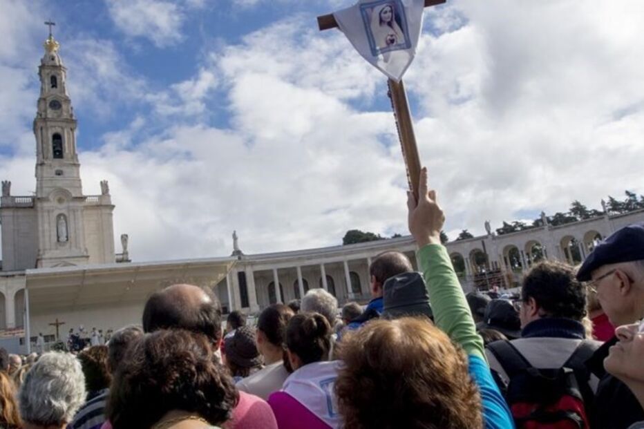 Fátima, Conferência Mundial da Organização Mundial de Turismo, Santuário de Fátima, acontecimento religioso, religião