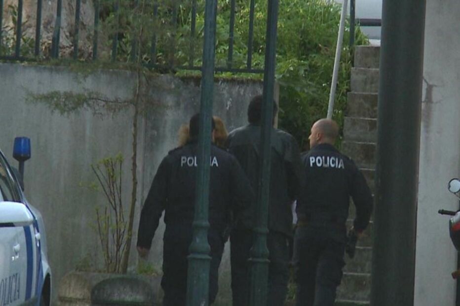 Tribunal de Gaia, Porto, Vila Nova de Gaia, crime, lei e justiça, julgamentos, tribunal