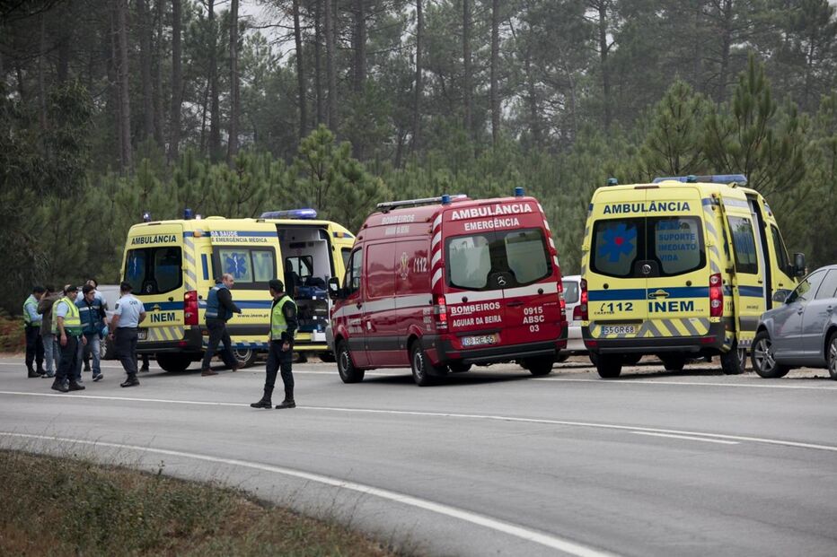 GNR, Aguiar da Beira, Comando Distrital de Operações de Socorro da Guarda, crime, lei e justiça, forças policiais