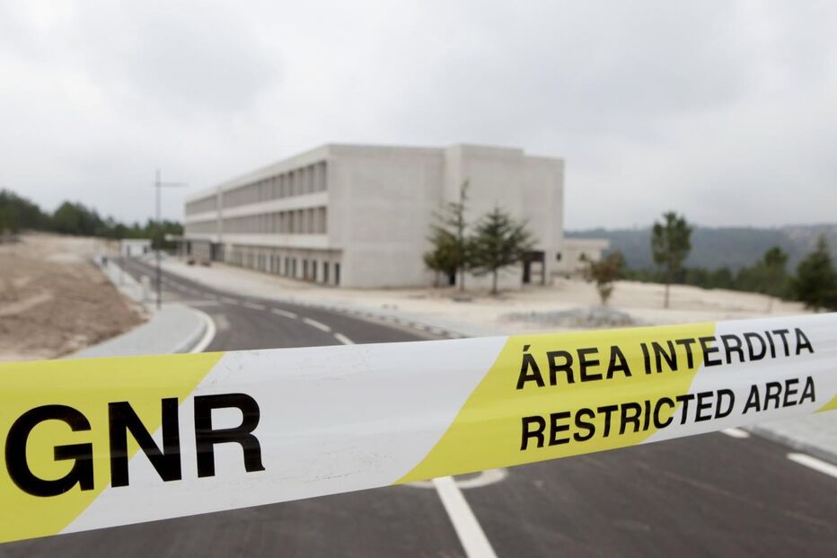 GNR, Aguiar da Beira, Comando Distrital de Operações de Socorro da Guarda, crime, lei e justiça, forças policiais