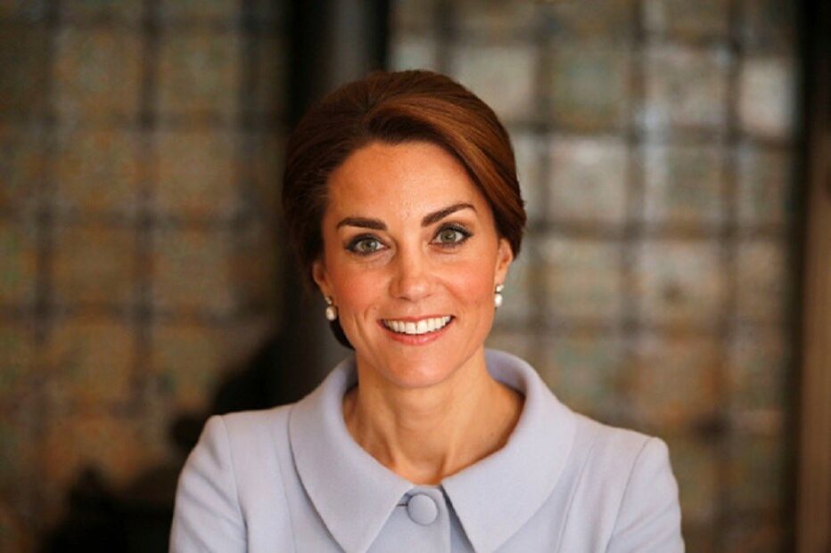 Kate Middleton, Holanda, Visita oficial, duquesa