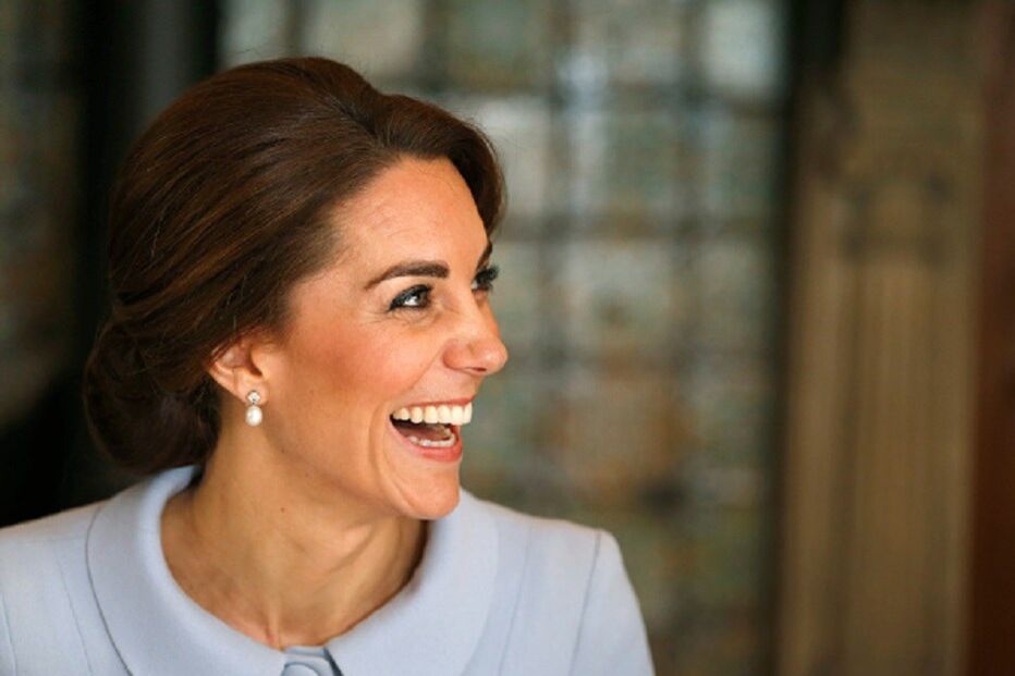 Kate Middleton, Holanda, Visita oficial, duquesa