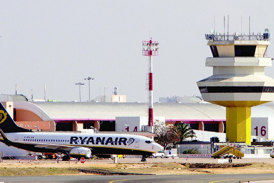 Aeroporto Internacional de Faro 
