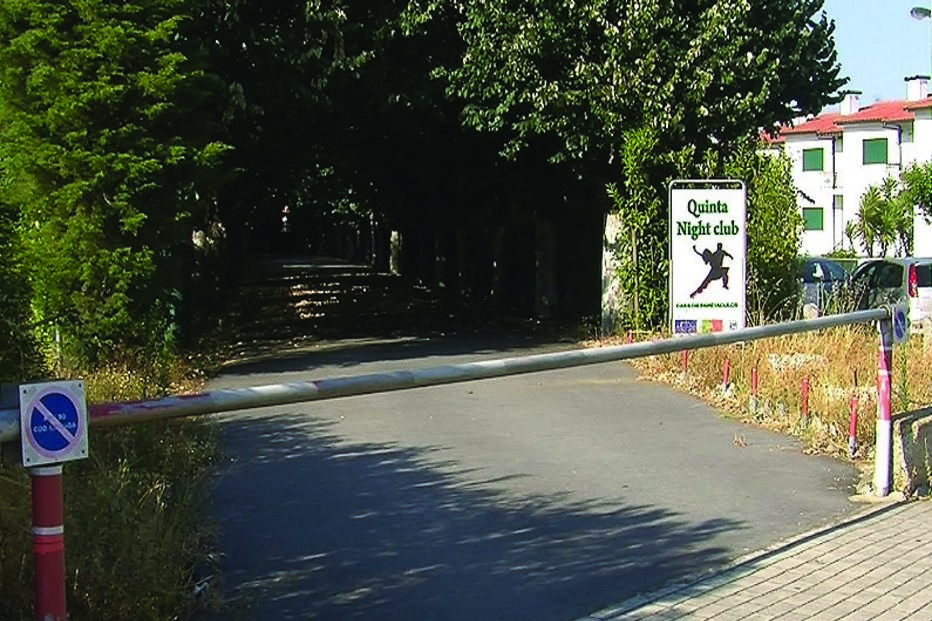 segurança, prostituição