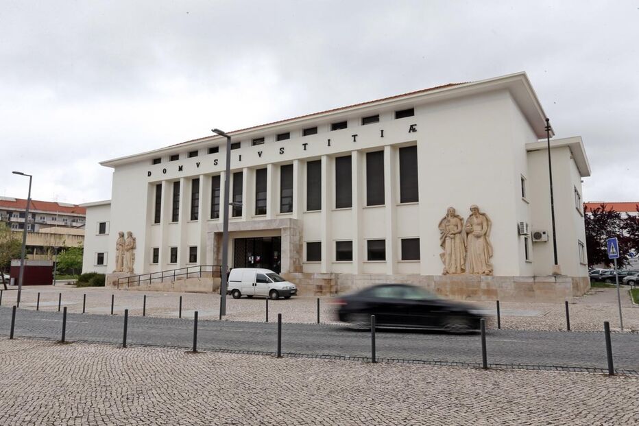 Tribunal de Santarém