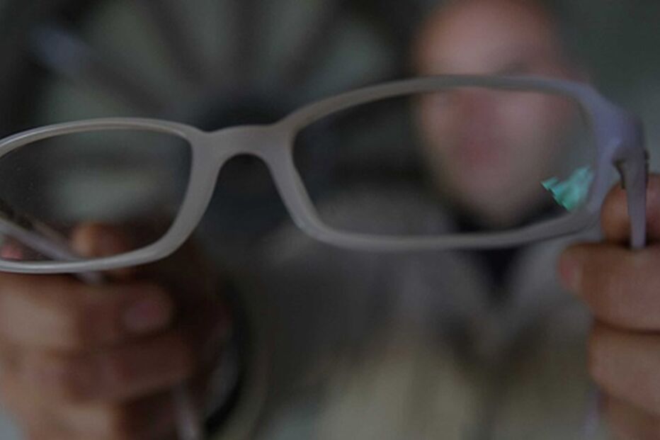 presidente da Sociedade Portuguesa de Oftalmologia, Dia Mundial da Visão, Banco de Óculos, Portugal, questões sociais