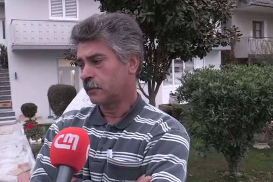 Militar abatido 'morreu a fazer o que gostava'
