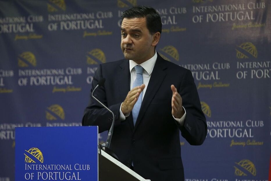 Pedro Marques, Orçamento do Estado, International Club, Governo, Bloco de Esquerda, BE, PS, economia, negócios e finanças, construção e obras públicas, imobiliário