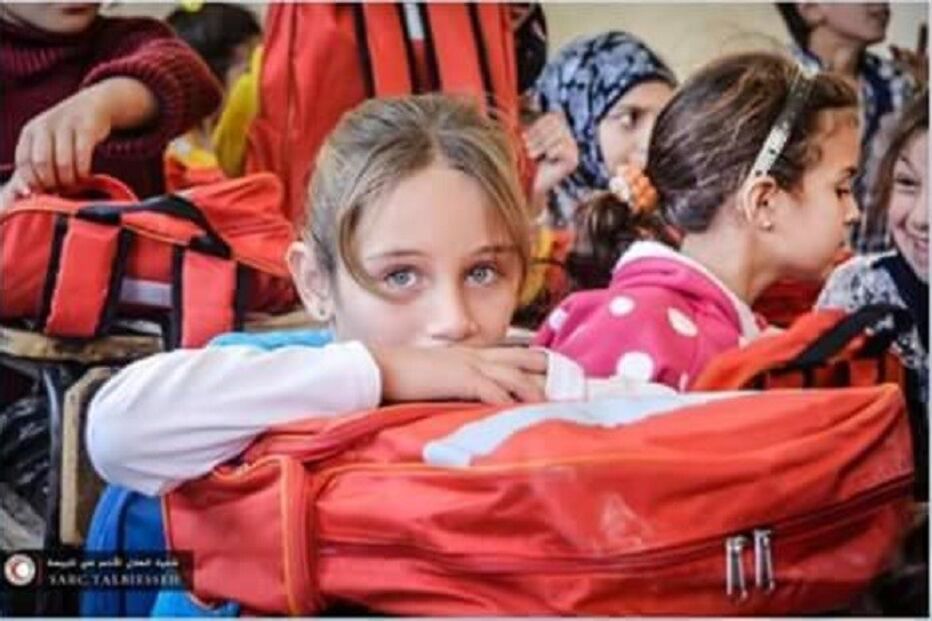 Menina, Criança, Síria, Bombardeamentos, Ataques Aéreos, Destroços, Destruição, Feridos, Mortos, Talbiseh News, Ayah, Omran