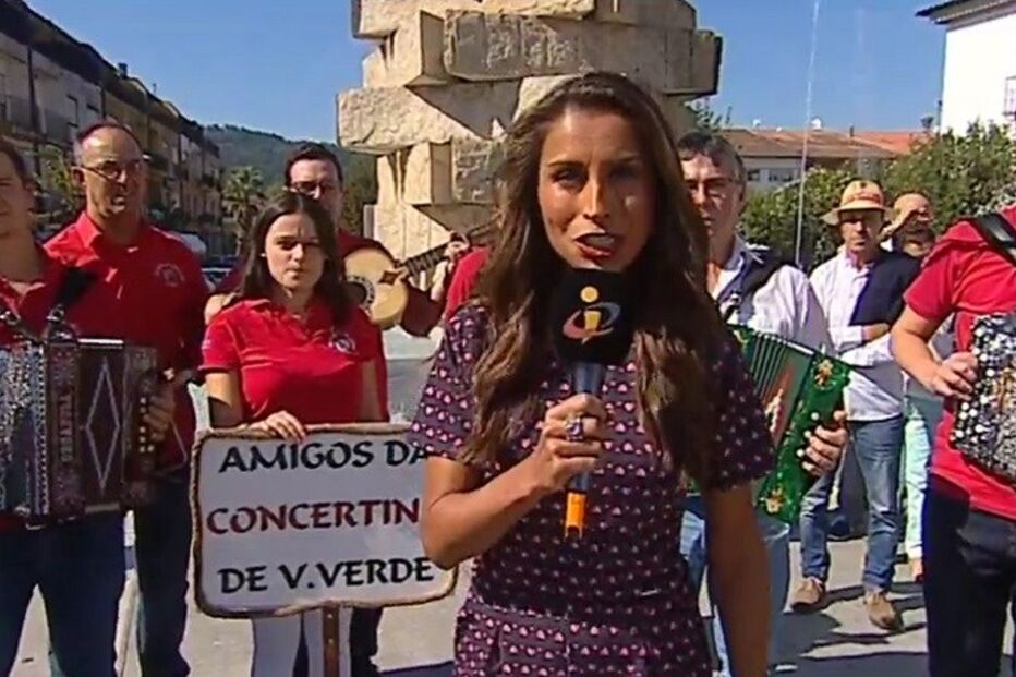 ambulância, TVI