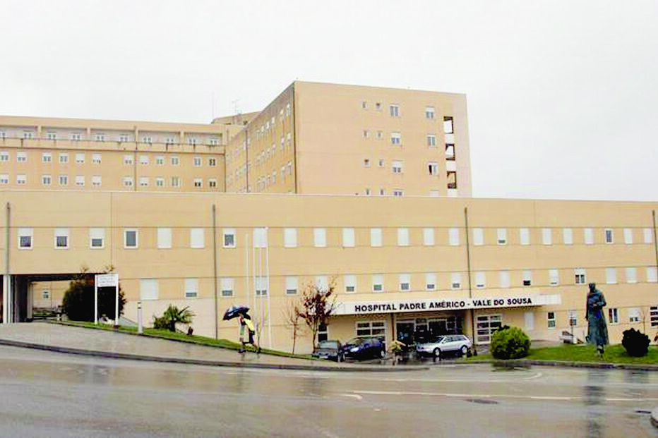 penafiel, hospital, ataque