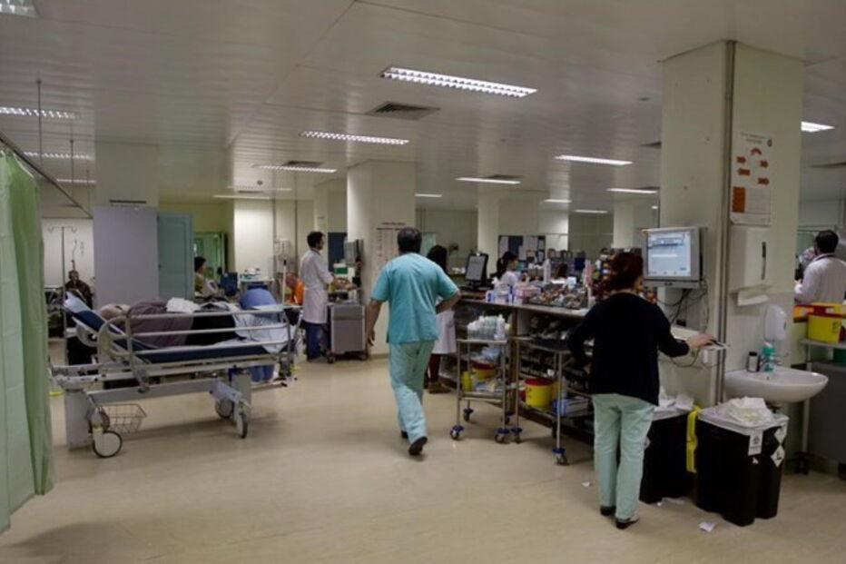 Serviço Nacional de Saúde, SNS, Sindicato dos Enfermeiros Portugueses, SEP, José Carlos Martins, Hospital de São José, saúde, profissionais de saúde, trabalho, greve