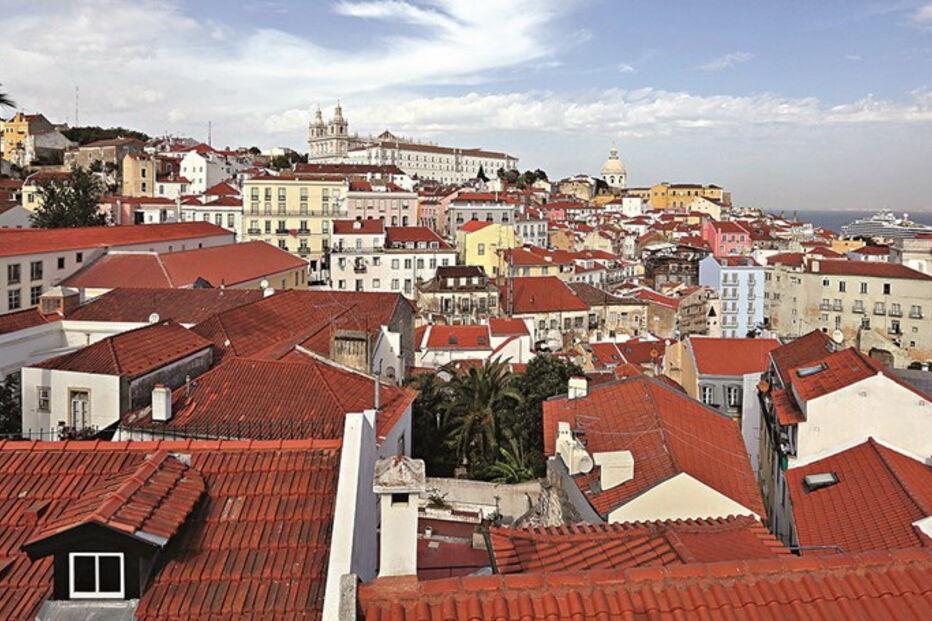 Associação dos Profissionais e Empresas de Mediação Imobiliária de Portugal, APEMIP, Correio da Manhã, Orçamento do Estado, Valor Patrimonial Tributário, Governo, Conselho de Ministros, Luís Lima, Imposto Municipal, Vistos Gold, economia, negócios e finanças, construção e obras públicas, imobiliário