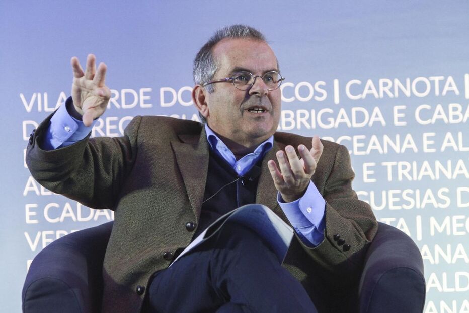 secretário de Estado das Autarquias Locais, Carlos Miguel, 12.º Encontro de Arquivos Municipais, Castelo Branco, política, autoridades locais