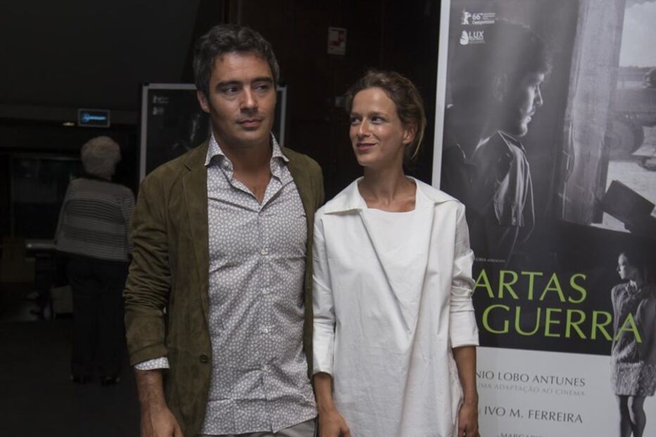 carro, Ivo Ferreira, Margarida Vila-Nova, Macau