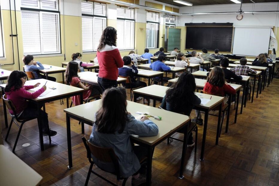 professores