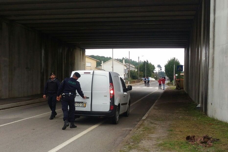 GNR, Vila Real, Aguiar da Beira, Guarda, Constantim, Arouca, PSP, PJ, Moldes, polícia, pedro dias, homicida, fugitivo
