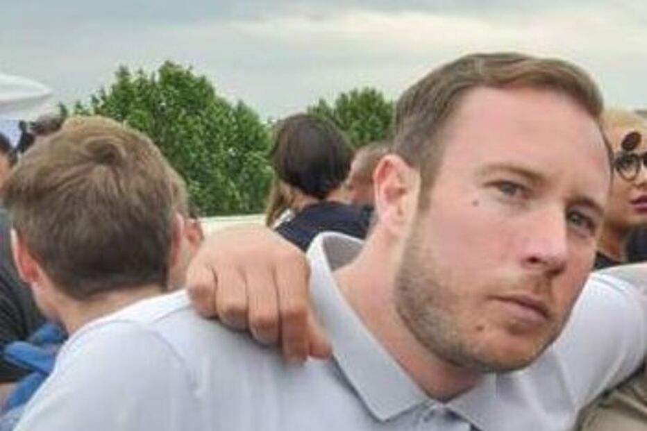 Rich Moore, vibrador