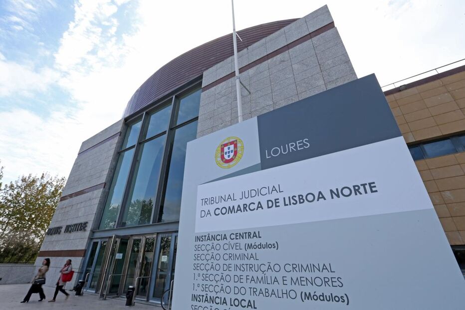 Guarda Nacional Republicana, GNR, Torres Vedras, Loures, julgamento, multas, perdão, crime, lei e justiça, tribunal