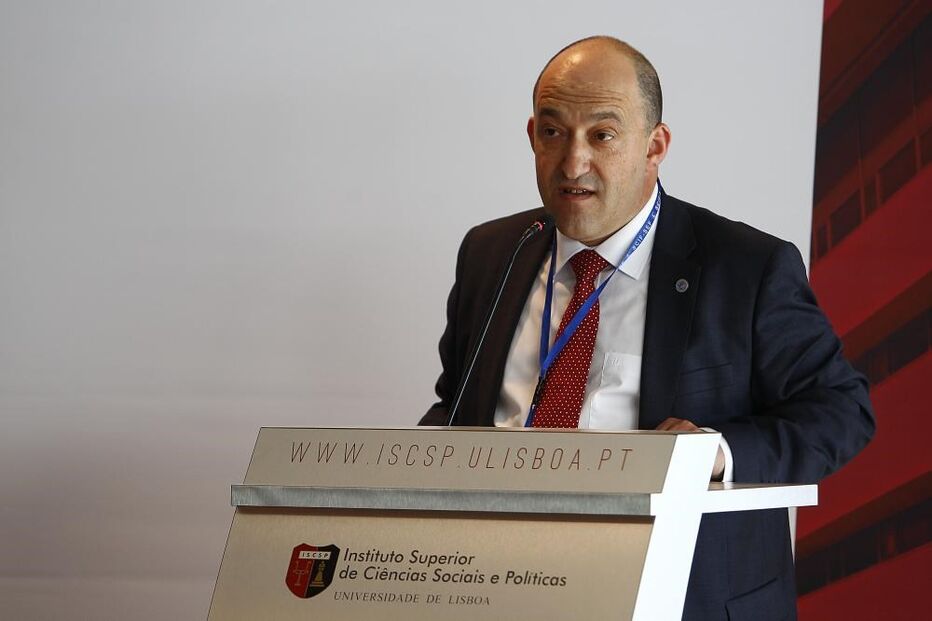 Acácio Pereira, Sindicato da Carreira de Investigação e Fiscalização, Serviço de Estrangeiros e Fronteiras, SEF, crime, lei e justiça, investigação, polícia, forças policiais