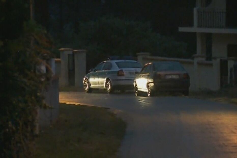 Buscas, Vila Real, Pedro Dias, Aldeia, Carro Queimado, GNR, Fugitivo, Militares