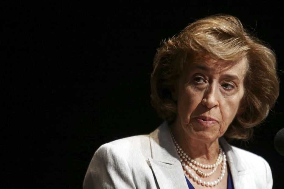 Manuela Ferreira Leite, Portugal, Bruxelas, Comissão Europeia, economia, negócios e finanças, política