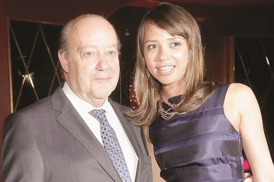 Pinto da Costa, Fernanda Miranda