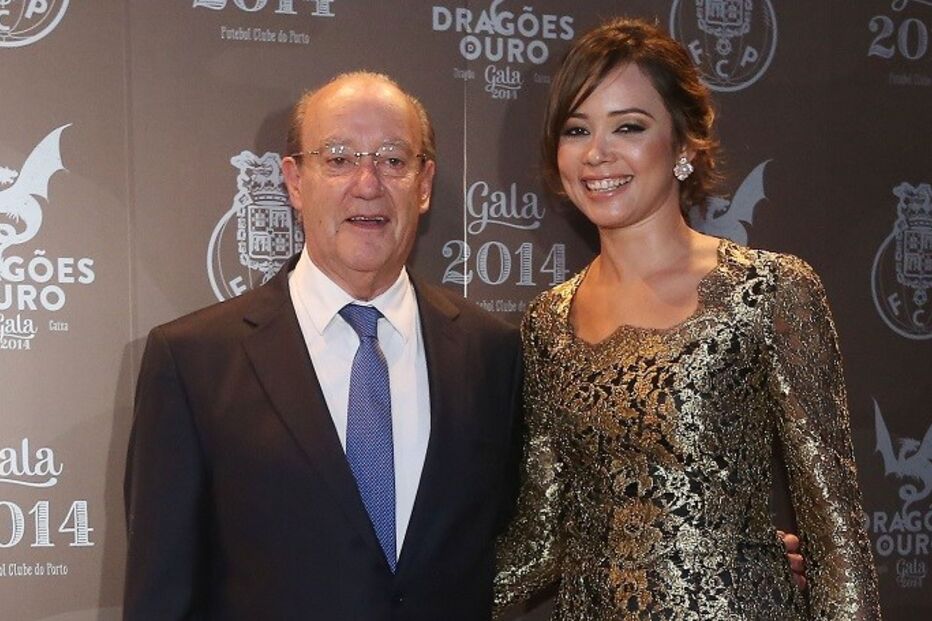 Pinto da Costa, Fernanda Miranda