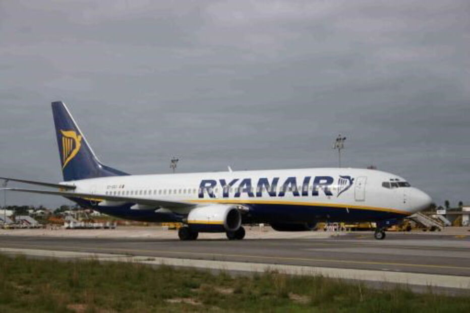 Ryanair