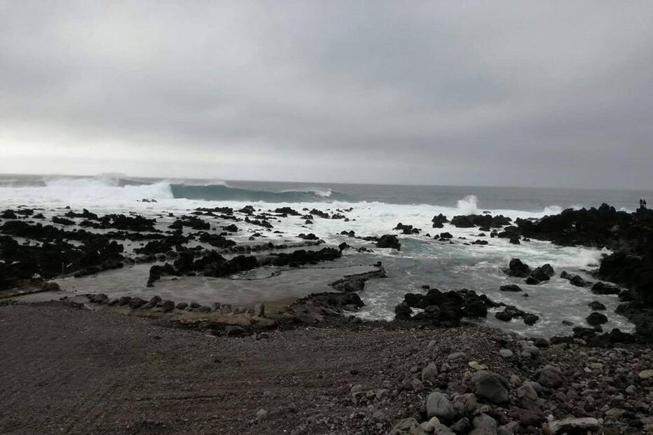 turista, sérvia, açores