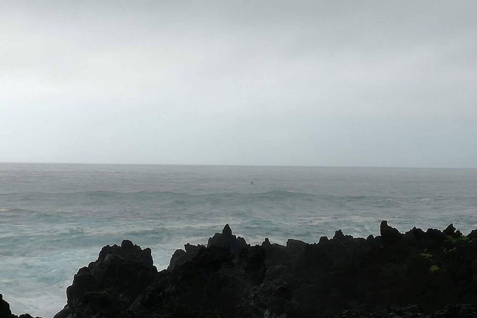 turista, sérvia, açores