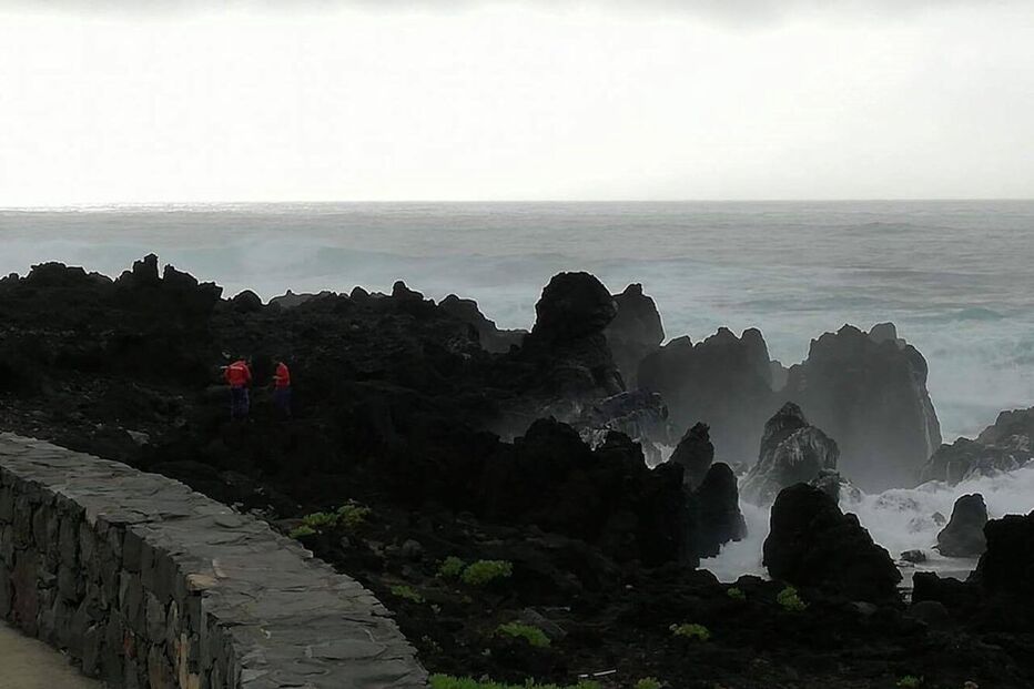 turista, sérvia, açores