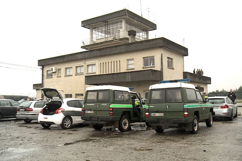 aeródromo de Vila Real
