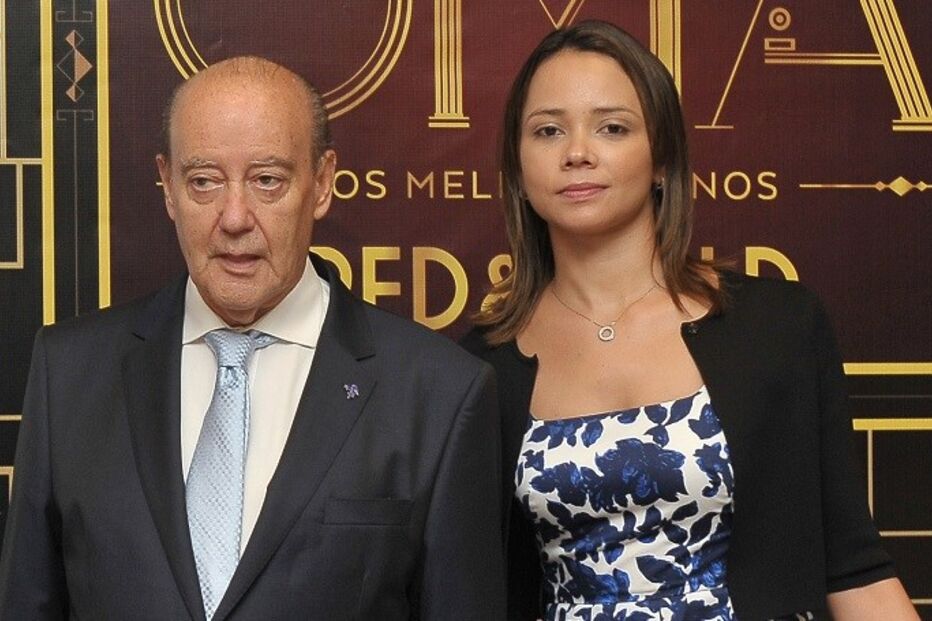 Pinto da Costa, Fernanda Miranda