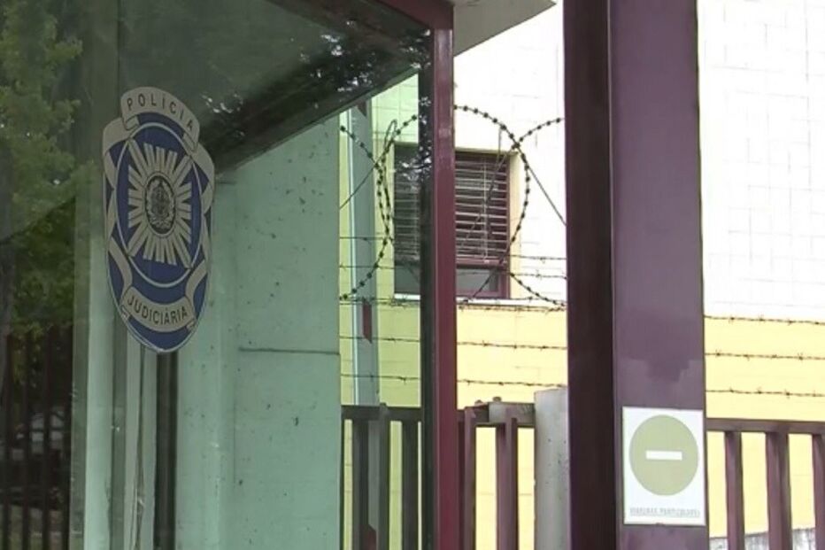 Polícia Judiciária de Leiria, PJ, Souto da Carpalhosa, violação, casal