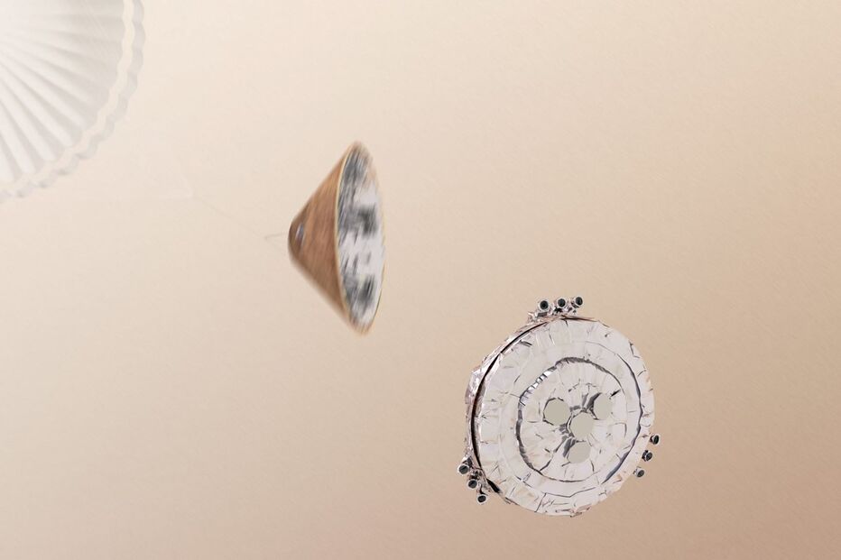 Agência Espacial Europeia, ESA, Marte, Mundo, Giovanni Schiaparelli, União Europeia, Rússia, Mars Express, ciência e tecnologia