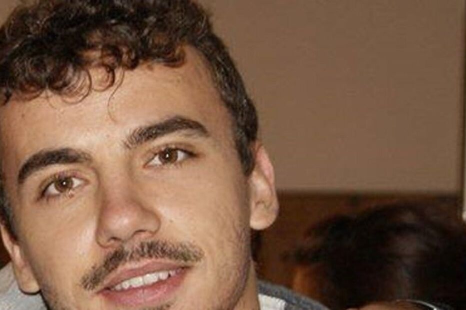 jovem, estudante, Londres, família