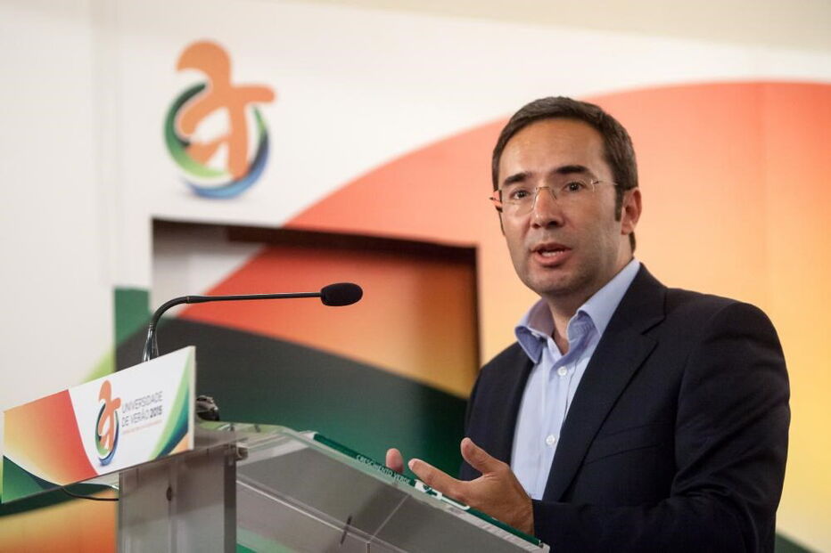 PSD, Jorge Moreira da Silva, OCDE, Organização para a Cooperação e Desenvolvimento Económico, partidos e movimentos