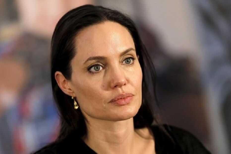 Angelina Jolie, Brad Pitt, divórcio, ataques de pânico, ansiedade