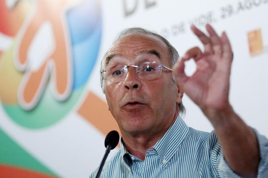 Luís Marques Mendes