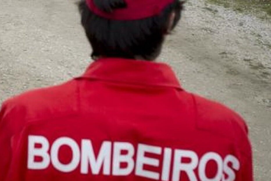 Bombeiros xx
