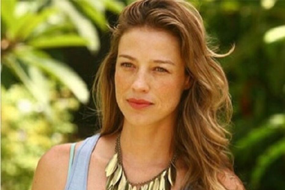 Luana Piovani, sensual, silicone, peito, curvas